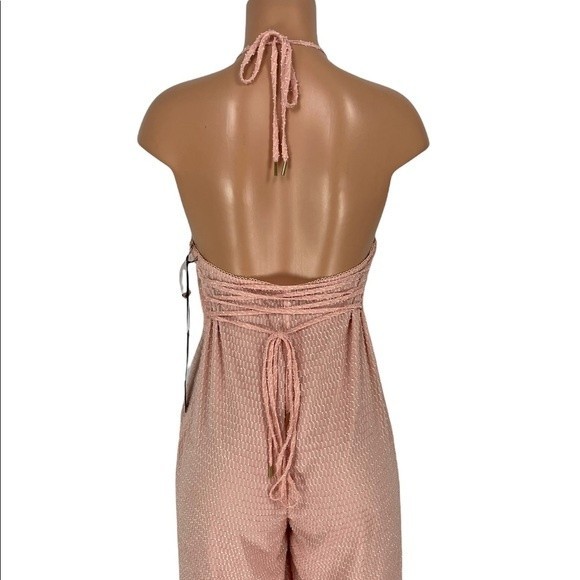 House of Harlow 1960 Paola Jumpsuit - Picture 12 of 14